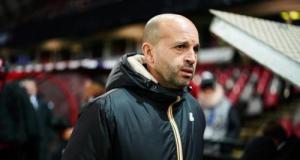 Châteauroux : Karim Mokeddem ou Cris pour remplacer Valentin Guichard ?