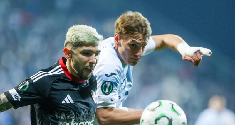  - Strasbourg-Rijeka : les compositions probables