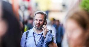 F1 : l'iconique Julien Fébreau va piloter une Formule 1 lors du Grand Prix de France Historique !