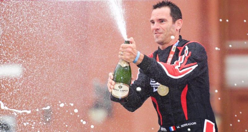  - Rallye-Raid Portugal : et si Mathieu Serradori venait à créer une énorme surprise chez les Ultimate ?