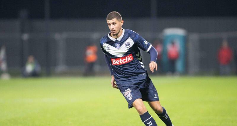  - National 2 : le choc La Roche-Bordeaux diffusé sur Ligue 1+