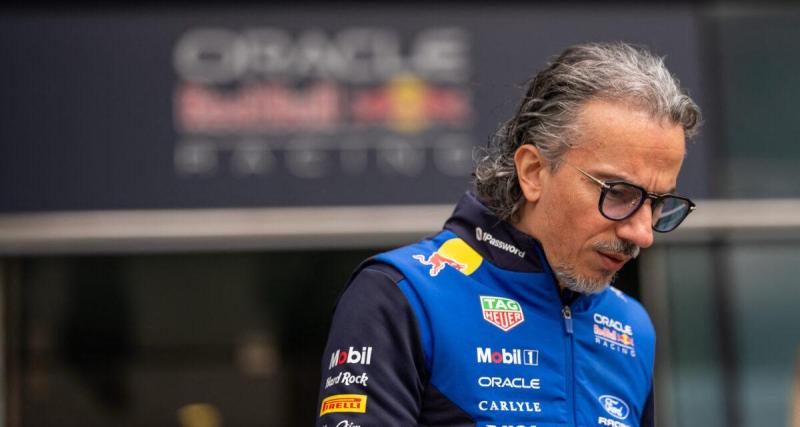  - Red Bull : Mekies soulagé que les GP de Bahreïn et d'Arabie saoudite soient annulés, il fait savoir pourquoi