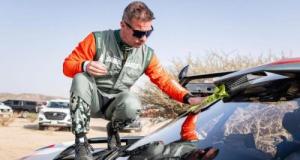 Rallye-Raid Portugal : Loeb en furie, le Français virtuellement leader du général !