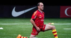 USAP : « mes trois derniers mois...», Urdapilleta prêt à tirer un trait définitif sur sa carrière ?