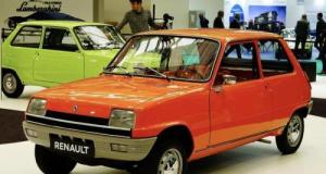 Une Renault 5 vendue à plus de 64 000 € : un record pour une citadine sortie d’une grange