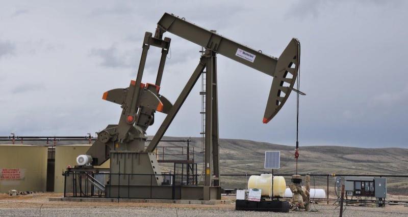  - 114 $ le baril, le prix du pétrole explose ces dernières heures