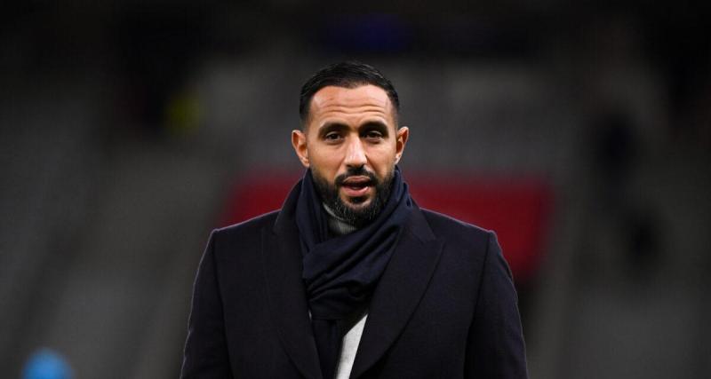  - OM : un joueur banni de son club va faire son retour avant la Coupe du Monde
