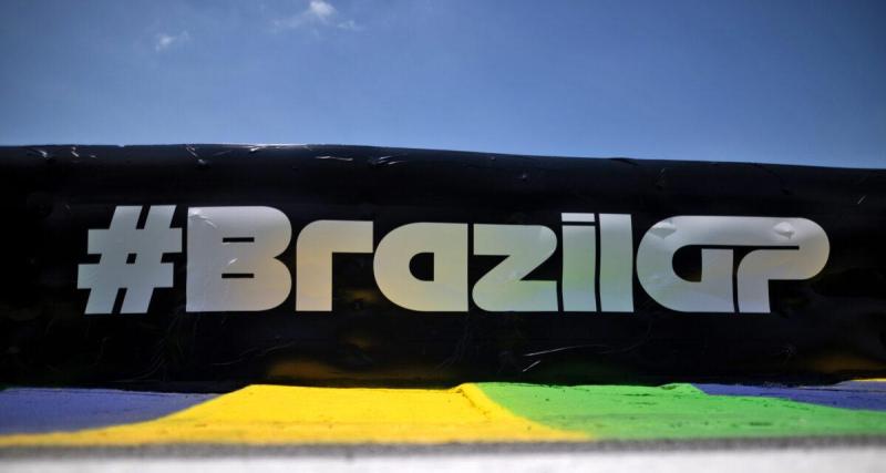  - GP du Brésil : vers un défi de taille pour Michelin, qui redoute la course à Goiânia ?