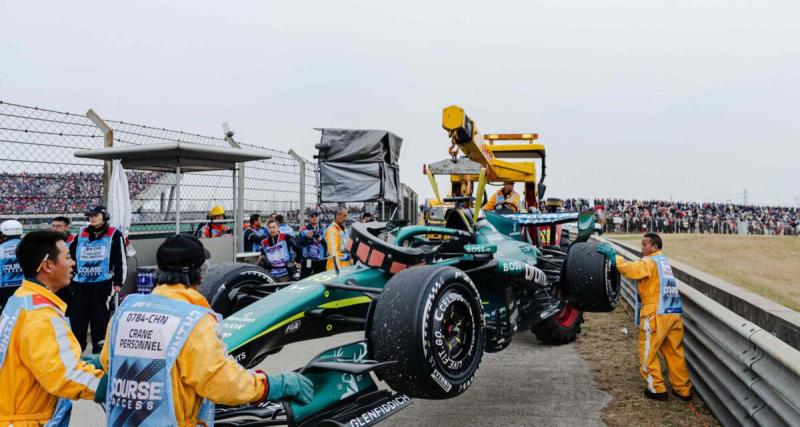  - F1 2026 vs 2014 : quel début de saison a vraiment souffert du plus grand chaos mécanique ?