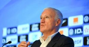 Équipe de France : la liste pour les deux amicaux contre le Brésil et la Colombie