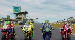 MotoGP : 37 ans après, Goiânia s’apprête à écrire une nouvelle page historique