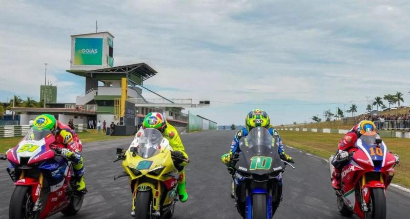  - MotoGP : 37 ans après, Goiânia s’apprête à écrire une nouvelle page historique