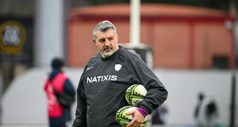  - Racing - Stade Français : « toujours des scénarios de fou », Azam s'attend à un duel explosif