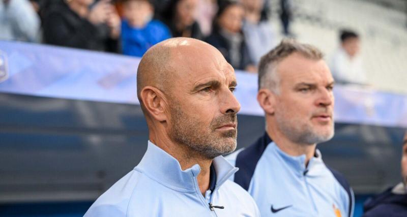  - Équipe de France Espoirs : la liste pour le Luxembourg et l'Islande avec Ayyoub Bouaddi