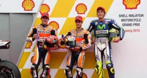 MotoGP : quand Valentino Rossi lâche une phrase forte à Dani Pedrosa au sujet de la saison 2013 et évoque un douloureux souvenir concernant Márquez
