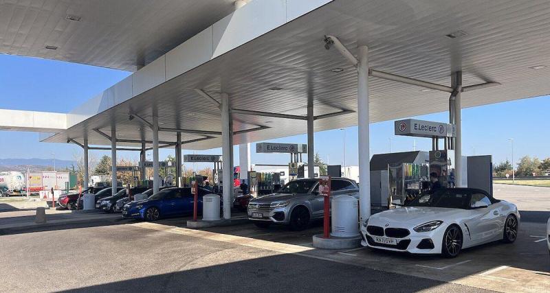  - On peut enfin chiffrer le coût de la guerre en Iran pour les foyers français