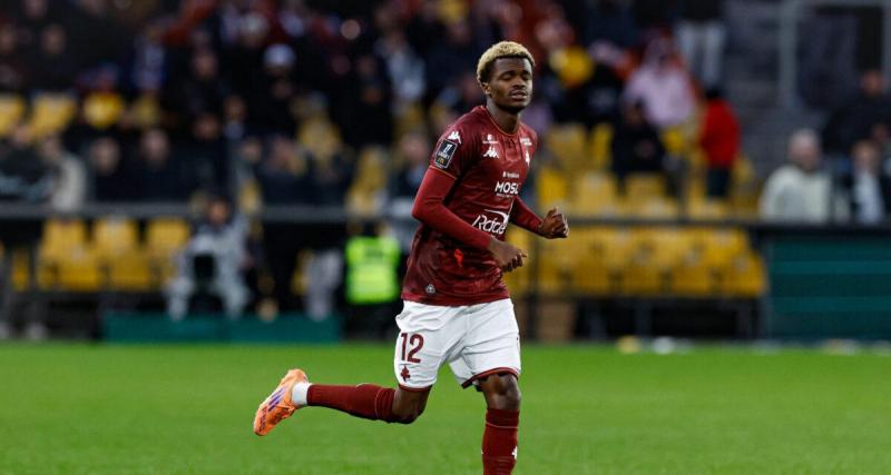  - Metz : un match amical programmé pendant la trêve internationale
