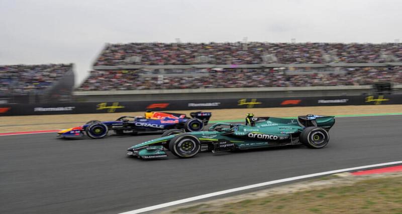  - F1 : Honda surprend au Japon avec une décision inattendue