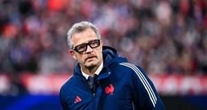 mêlée fragile, zones d’ombres, tensions…Galthié défend son bilan et raconte son Tournoi