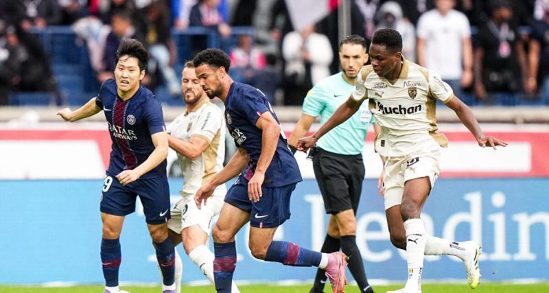  - Lens - PSG : surprise, le choc possiblement reporté ?