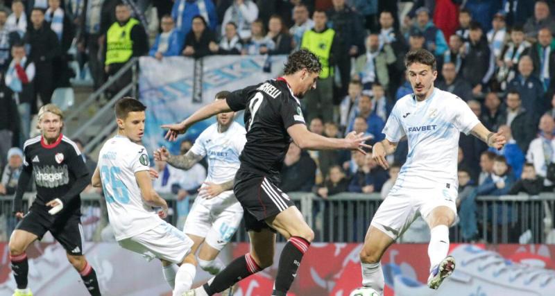 - Strasbourg - Rijeka : les compositions officielles, O'Neil sort le grand jeu !