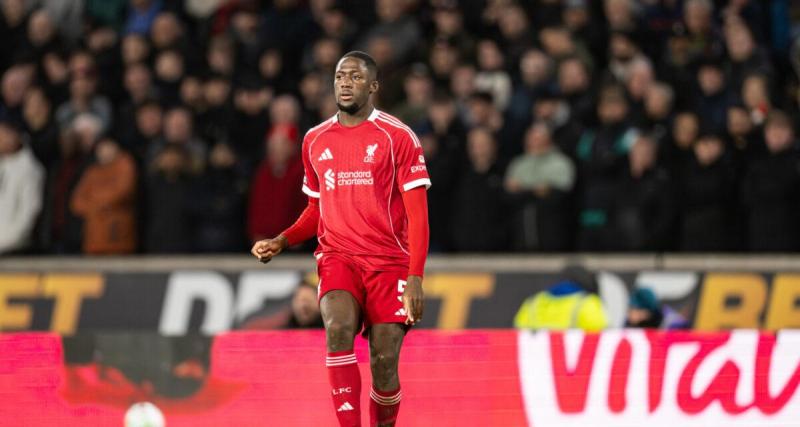  - Ibrahima Konaté au Real Madrid, rebondissement en vue ?