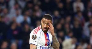 Un record vieux de sept ans tombé, Fonseca sur les traces de Sylvinho ... La soirée cauchemar de l'OL contre le Celta Vigo