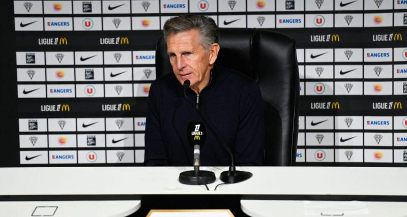  - "Toujours intéressant de jouer la meilleure équipe d'Europe" … Puel encense le PSG avant Nice - Paris