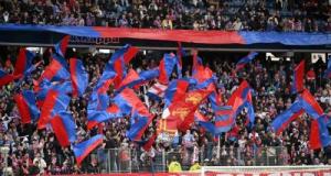 Caen : la colère du Malherbe Normandy Kop, qui annonce une grève des encouragements face à Orléans