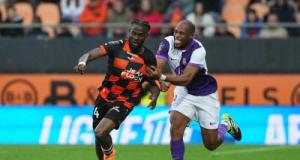 Incertitude pour Restes, les Merlus diminués ... Les compos probables de Toulouse - Lorient