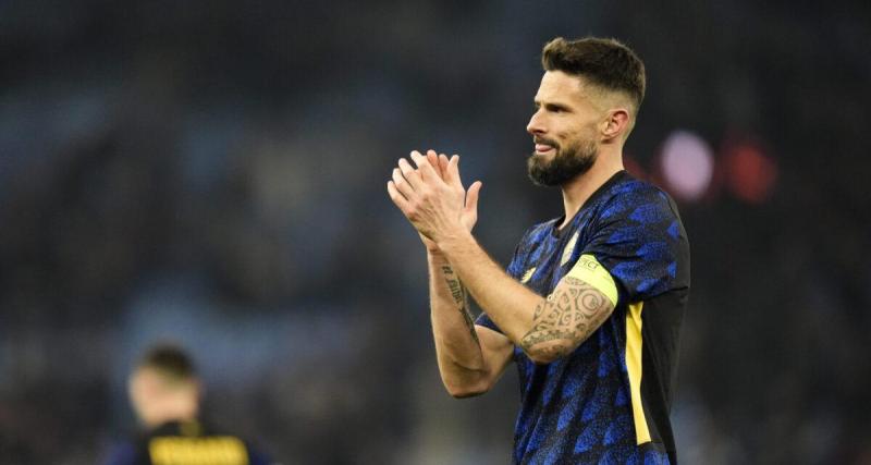  - Aston Villa - Lille : "ça fait ch***" pour Giroud, Genesio déplore un "manque de maturité"