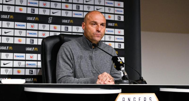  - "Battre un gros du championnat est un objectif" ... Angers prévient Lens avant la rencontre de demain