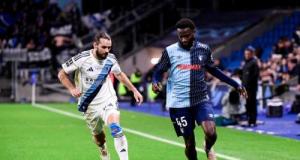 Des incertitudes pour Kombouaré, le HAC toujours amputé de Lloris et Touré ... Les compos probables de Paris FC - Le Havre