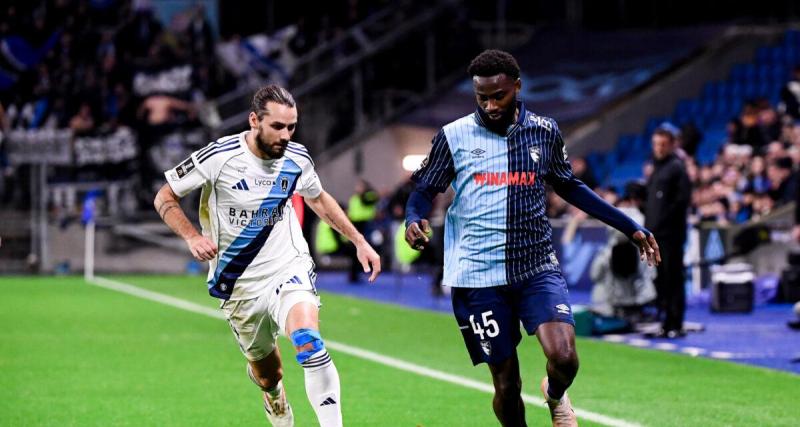  - Des incertitudes pour Kombouaré, le HAC toujours amputé de Lloris et Touré ... Les compos probables de Paris FC - Le Havre