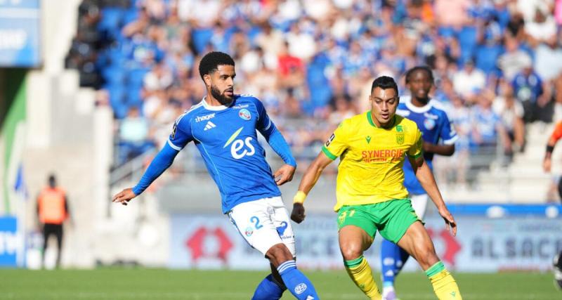  - Groupe au complet pour Coach Vahid, le Racing sans de nombreux cadres ... Les compos probables de Nantes - Strasbourg