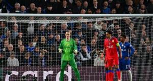 Ligue des Champions : l'équipe-type des 8es de finale retour avec Safonov et Konaté