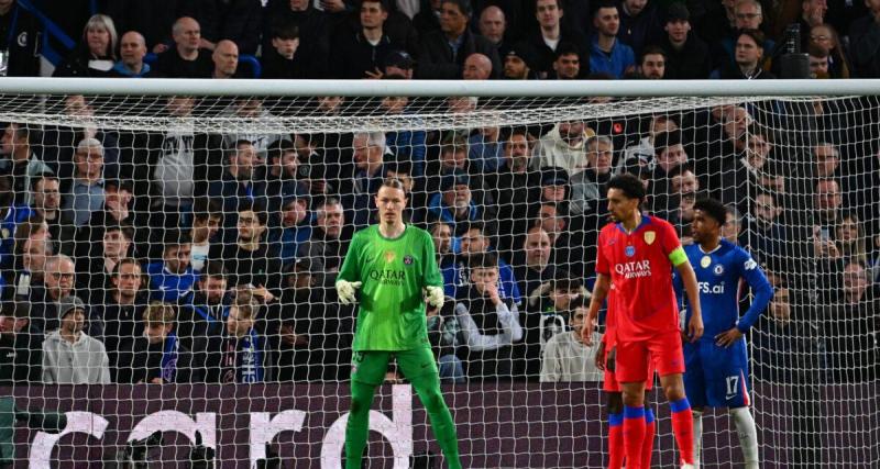  - Ligue des Champions : l'équipe-type des 8es de finale retour avec Safonov et Konaté