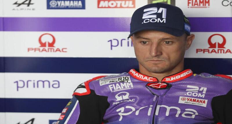 GP du Brésil : “La gestion des pneus sera cruciale”, Jack Miller inquiet avant Goiânia