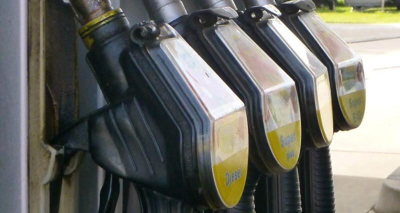 2,1 €/l, le prix du diesel grimpe encore ce vendredi 20 mars