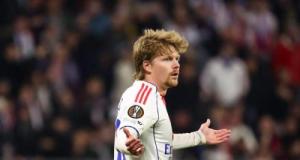 Indice UEFA : la quatrième place de l'Allemagne désormais inatteignable pour la France