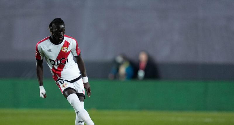  - Sénégal - Maroc : "Je comptais l'apporter pour la donner à Ilias Akhomach, mais il n'en a pas voulu" ... La réponse pleine d'ironie de Pathé Ciss