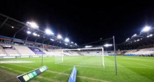 Grenoble-ASSE : le GF38 ouvre une enquête après des soupçons de "palpations abusives"