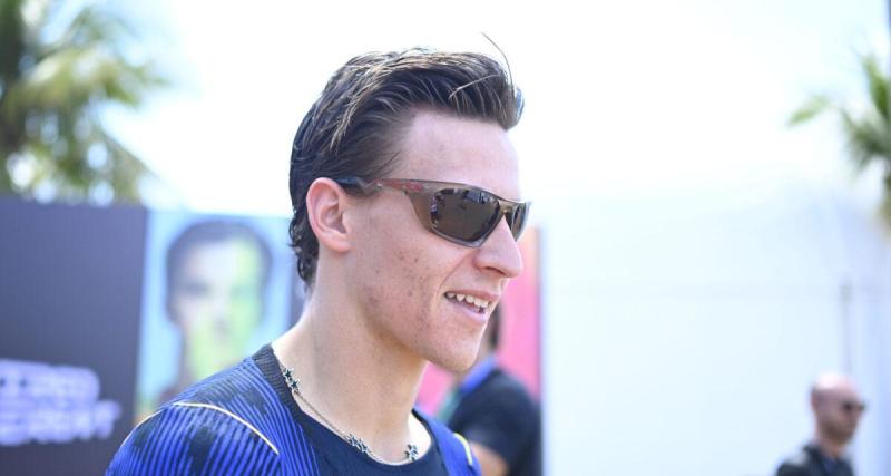  - Yamaha : Fabio Quartararo lâche une vérité brutale avant le Brésil, vers un nouveau week-end compliqué ?