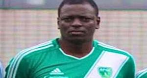 Meilleur buteur de National en 2003, l'ancien attaquant Mallo Diallo est décédé