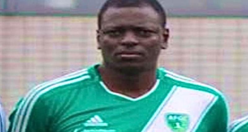  - Meilleur buteur de National en 2003, l'ancien attaquant Mallo Diallo est décédé