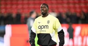 Monaco : Pogba fait son grand retour à l'entraînement collectif à deux jours du choc contre l'OL