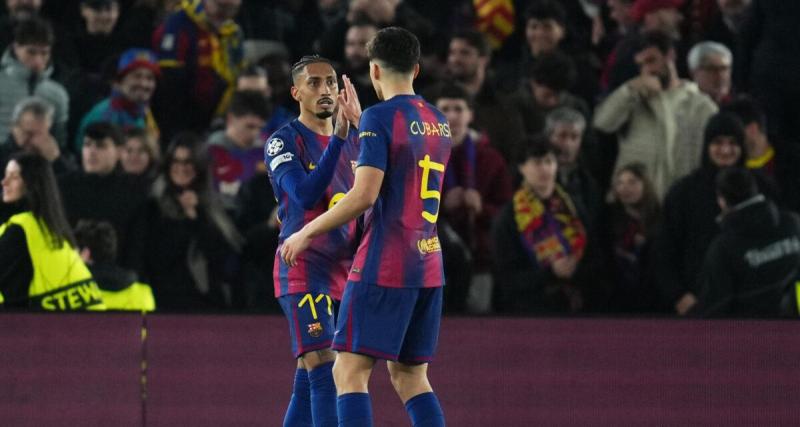 - Barça : un gros couac signé ... Nike ?