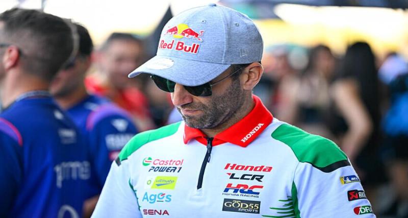  - Honda : l’excellente nouvelle de Johann Zarco qui va ravir ses fans, gros week-end en vue pour le Français ?
