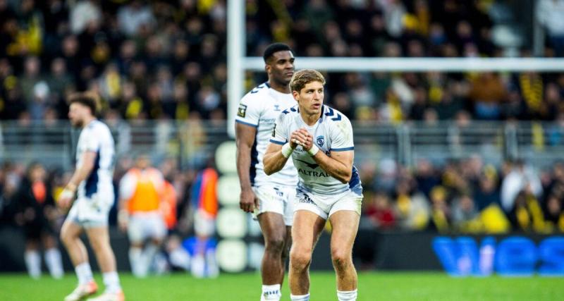 - Montpellier : le MHR va prolonger son maestro argentin