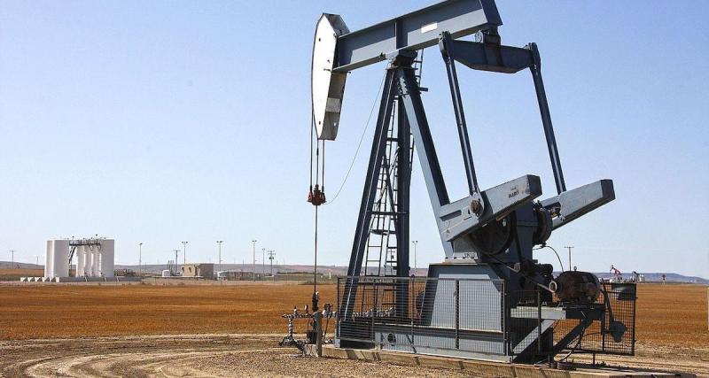  - 400 millions de barils de pétrole, cette opération de la dernière chance pour contenir les prix